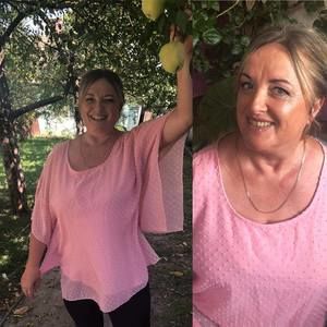 Meet your Posher, Ildikó